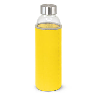 Agogo Venus Bottle - Neoprene Sleeve (Yellow)