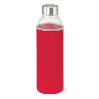 Agogo Venus Bottle - Neoprene Sleeve (Red)