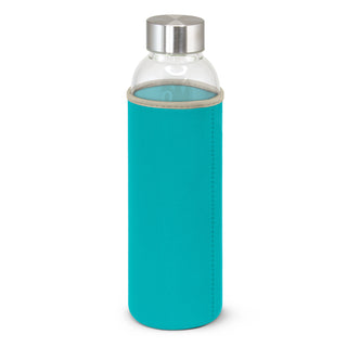 Agogo Venus Bottle - Neoprene Sleeve (Light Blue)