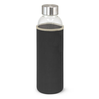 Agogo Venus Bottle - Neoprene Sleeve (Black)