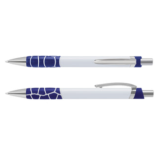 Agogo Zola Pen (Dark Blue)