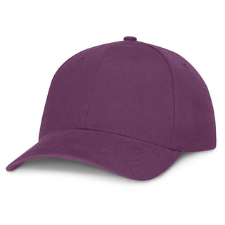 Printwear Falcon Cap (Purple)