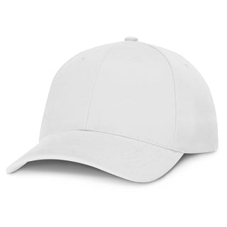 Printwear Falcon Cap (White)