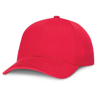 Printwear Falcon Cap (Red)