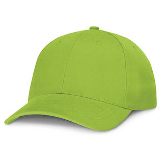 Printwear Falcon Cap (Bright Green)