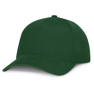 Printwear Falcon Cap (Dark Green)