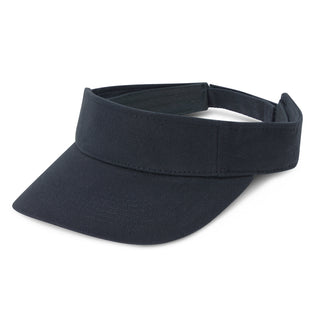 Printwear Orlando Sun Visor (Navy)