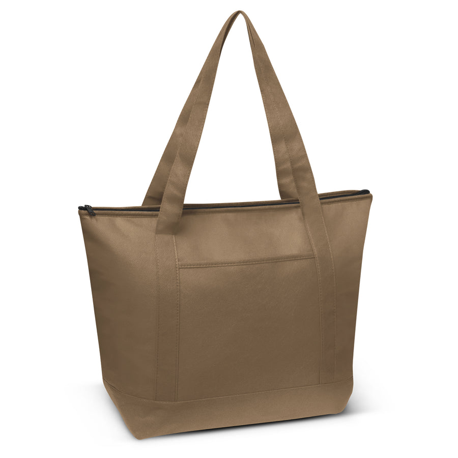 Orca Cooler Bag (Khaki Brown)