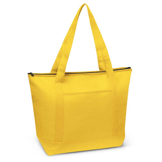 Printwear Orca Cooler Bag (Yellow)