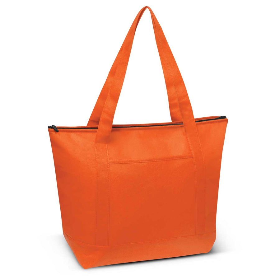 Orca Cooler Bag (Orange)