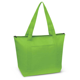 Printwear Orca Cooler Bag (Bright Green)