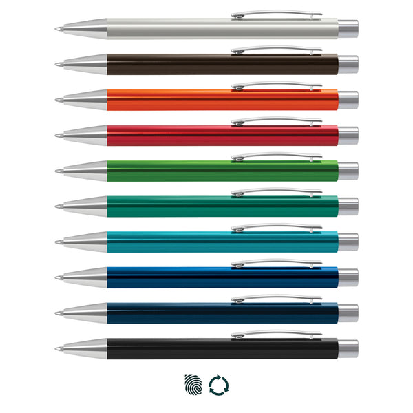 Lancer Pen (Black)
