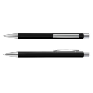 Agogo Lancer Pen (Black)