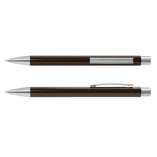 Agogo Lancer Pen (Gunmetal)