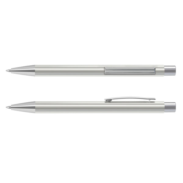Lancer Pen (Silver)