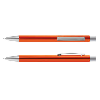 Agogo Lancer Pen (Orange)