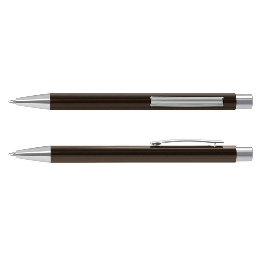 Lancer Pen (Gunmetal)