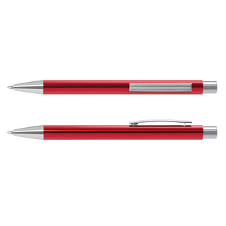 Agogo Lancer Pen (Red)