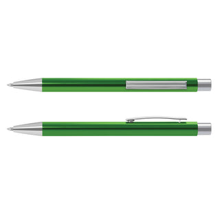 Agogo Lancer Pen (Green)