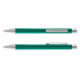 Agogo Lancer Pen (Teal)