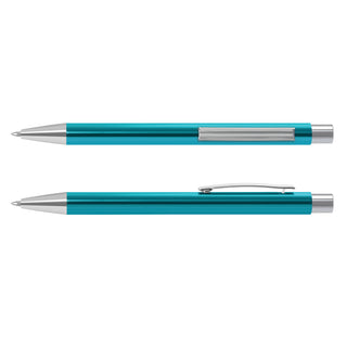 Agogo Lancer Pen (Light Blue)