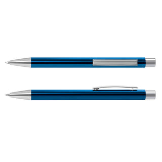 Agogo Lancer Pen (Dark Blue)