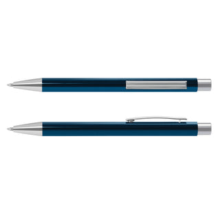 Agogo Lancer Pen (Navy)