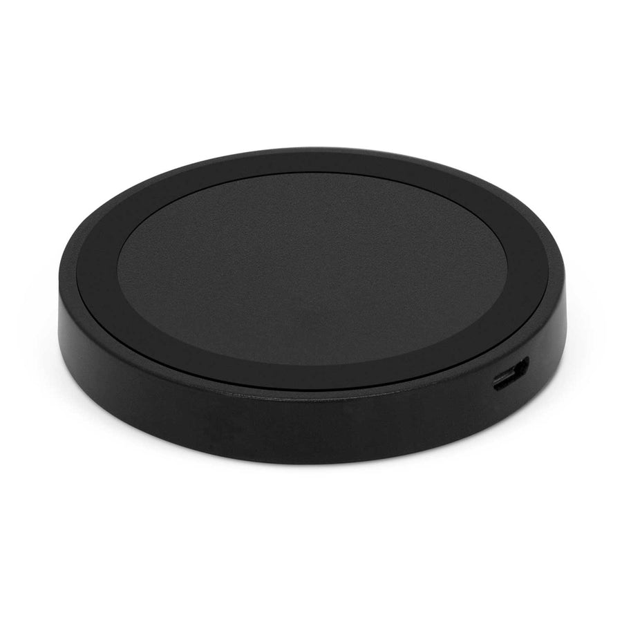 Pulse Wireless Charger - Colour Match (Black)
