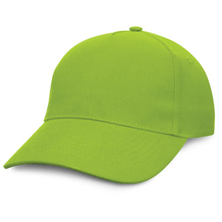 Printwear Condor Cap (Bright Green)