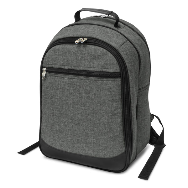 Ranges Picnic Backpack (Grey)