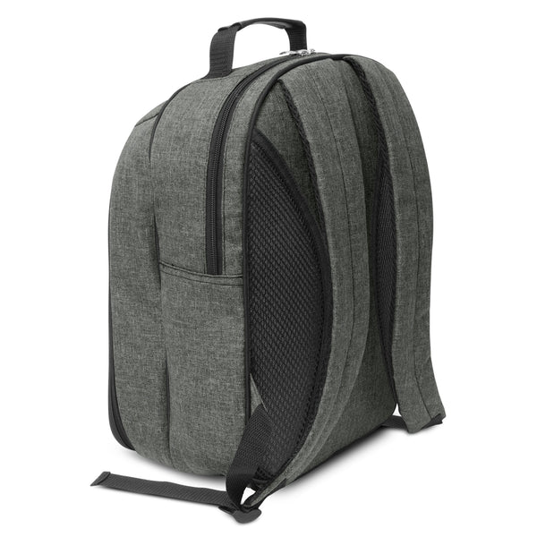 Ranges Picnic Backpack (Grey)