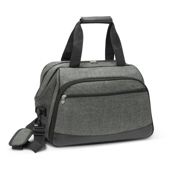Cove Picnic Bag (Grey)