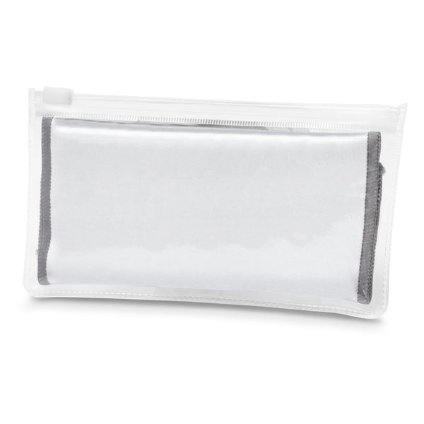 Cipher Screen Cleaner (White/Grey)