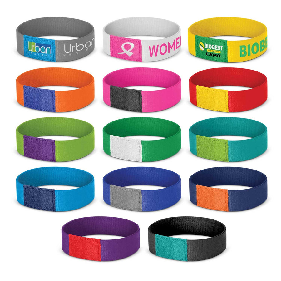 Pulse Wrist Band (Navy Blue)