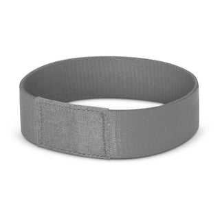 Agogo Dazzler Wrist Band (Grey)