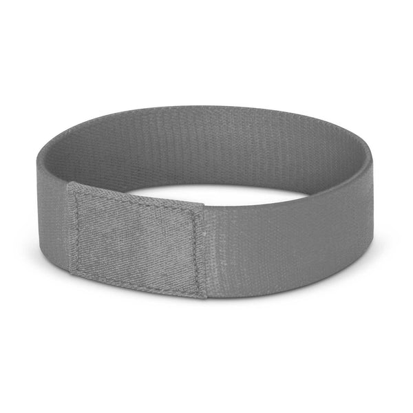 Pulse Wrist Band (Grey)