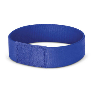 Agogo Dazzler Wrist Band (Dark Blue)