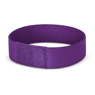 Agogo Dazzler Wrist Band (Purple)