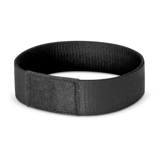 Agogo Dazzler Wrist Band (Black)