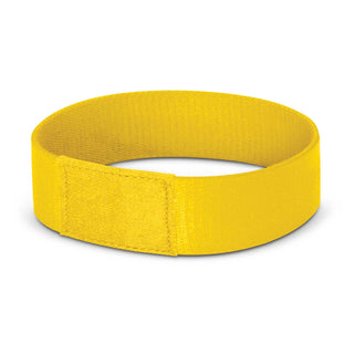 Agogo Dazzler Wrist Band (Yellow)