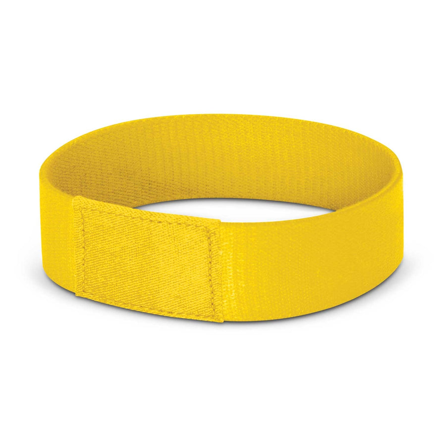 Pulse Wrist Band (Yellow)