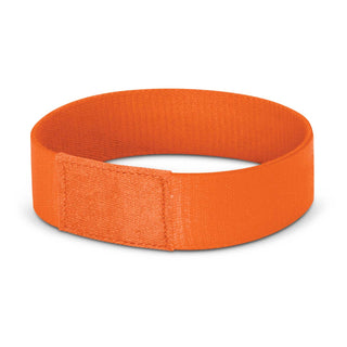 Agogo Dazzler Wrist Band (Orange)