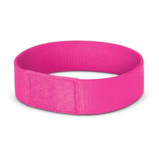 Agogo Dazzler Wrist Band (Pink)