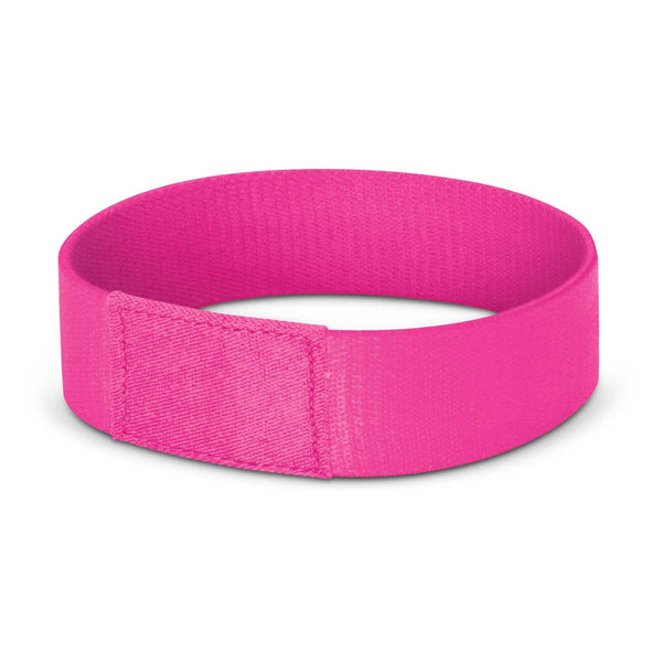 Pulse Wrist Band (Pink)