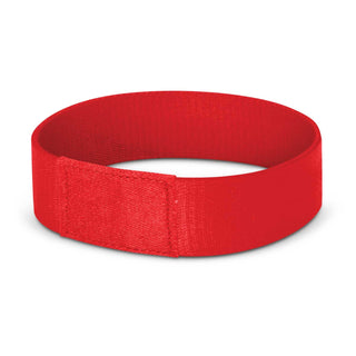 Agogo Dazzler Wrist Band (Red)