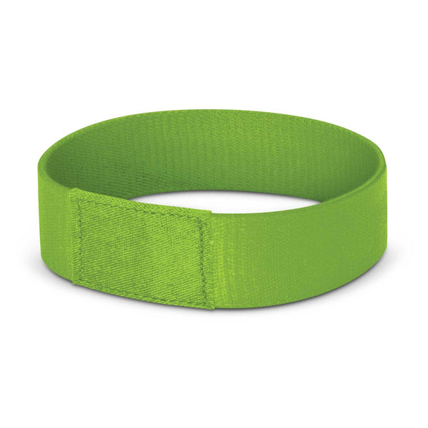 Pulse Wrist Band (Bright Green)