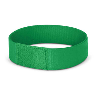 Agogo Dazzler Wrist Band (Dark Green)