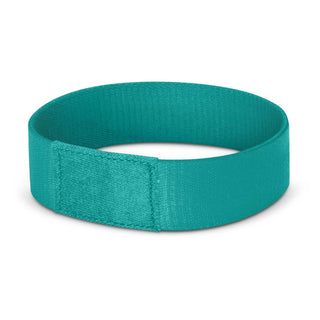 Agogo Dazzler Wrist Band (Teal)