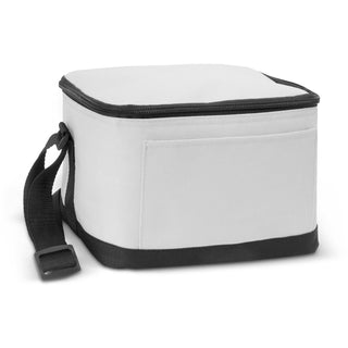 Printwear Bathurst Cooler Bag (White)