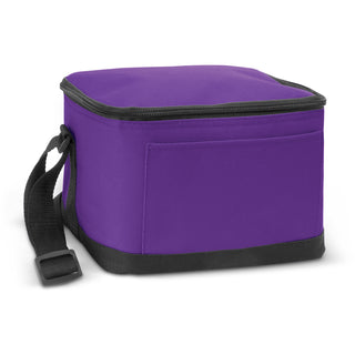 Printwear Bathurst Cooler Bag (Purple)